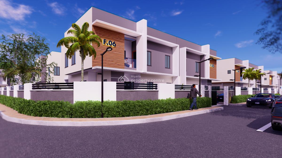 Residential Land, Opposite Naf Ville Estate, Idu Industrial, Abuja, Residential Land for Sale