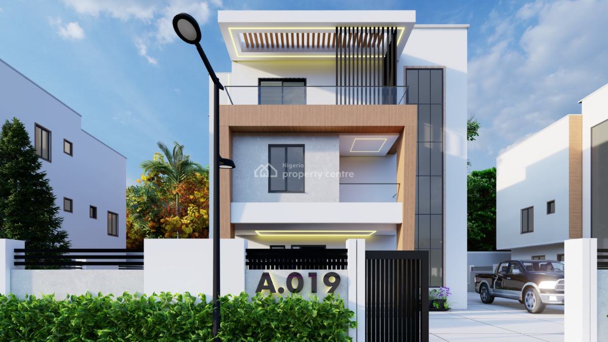 Residential Land, Opposite Naf Ville Estate, Idu Industrial, Abuja, Residential Land for Sale