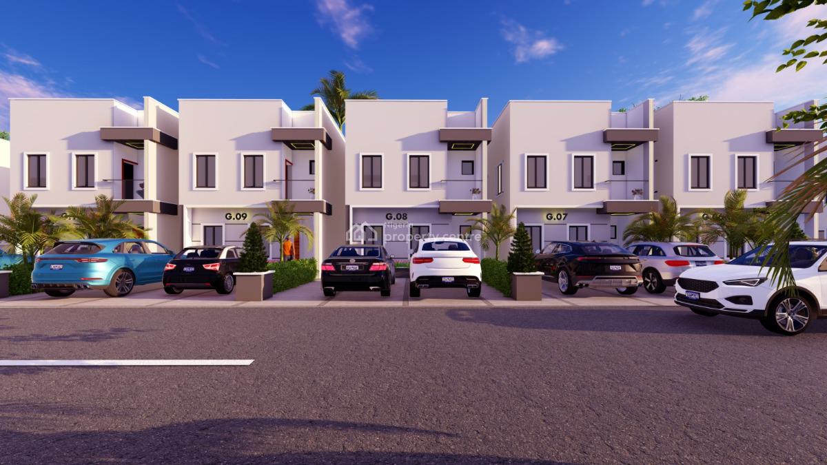 Residential Land, Opposite Naf Ville Estate, Idu Industrial, Abuja, Residential Land for Sale