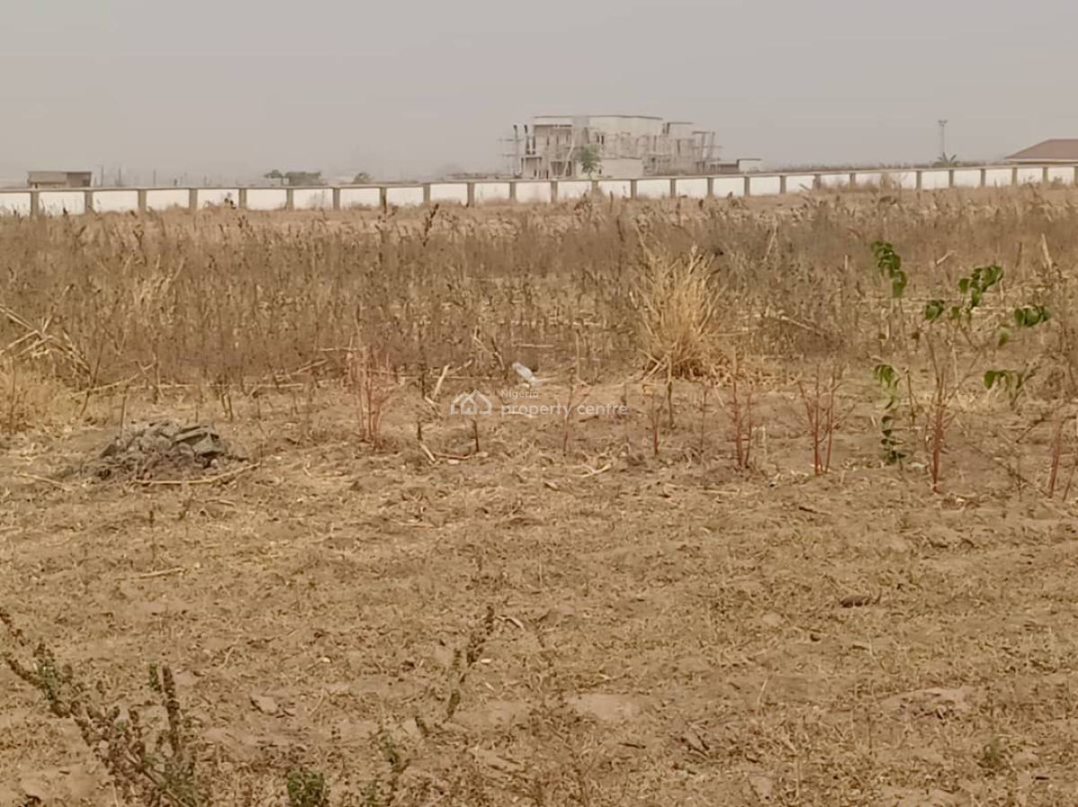 Residential Land, Opposite Naf Ville Estate, Idu Industrial, Abuja, Residential Land for Sale