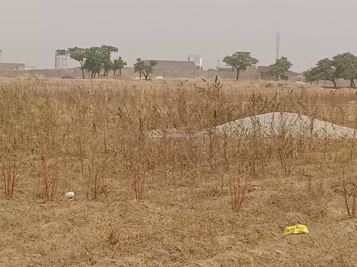 Residential Land, Opposite Naf Ville Estate, Idu Industrial, Abuja, Residential Land for Sale