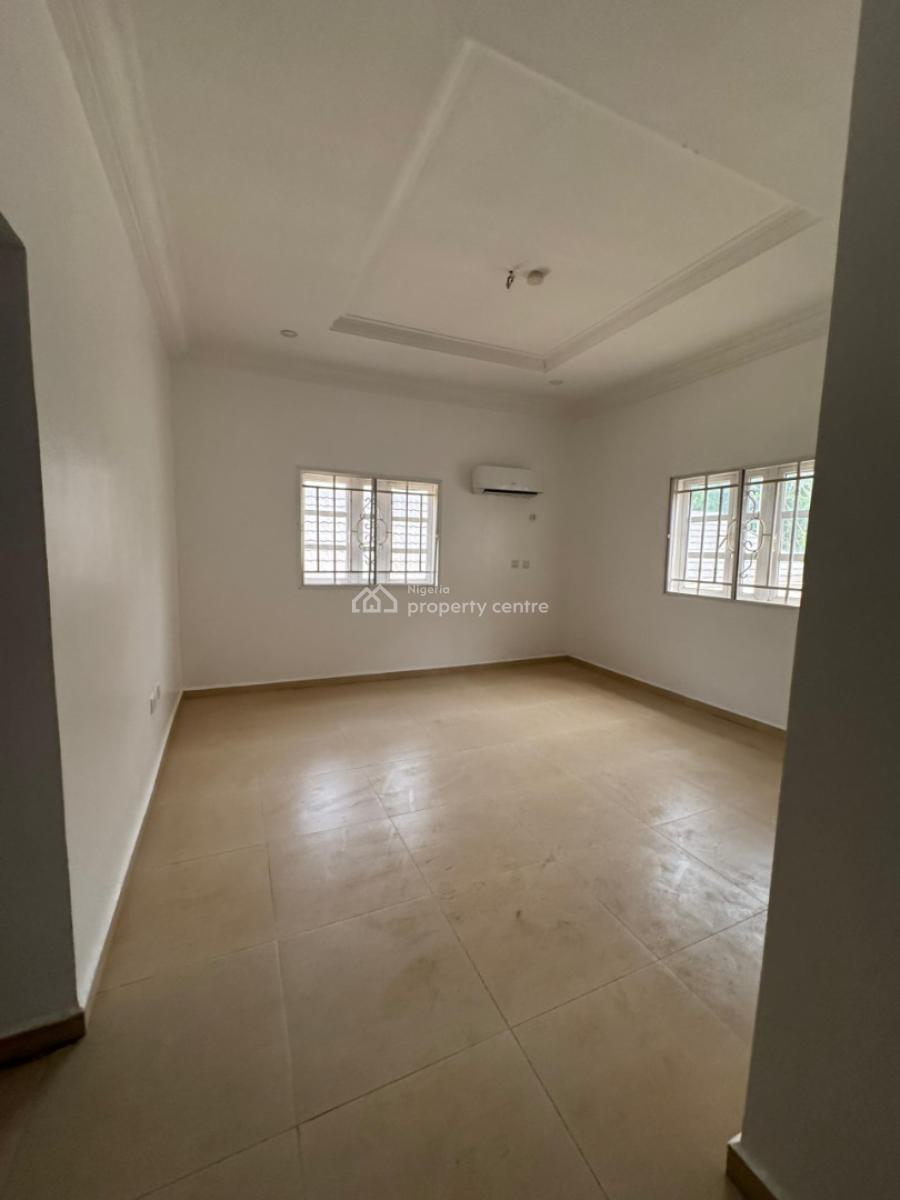 Fully Finished 6-bedroom Semi-detached Duplex, Katampe Extension, Katampe, Abuja, Semi-detached Duplex for Rent