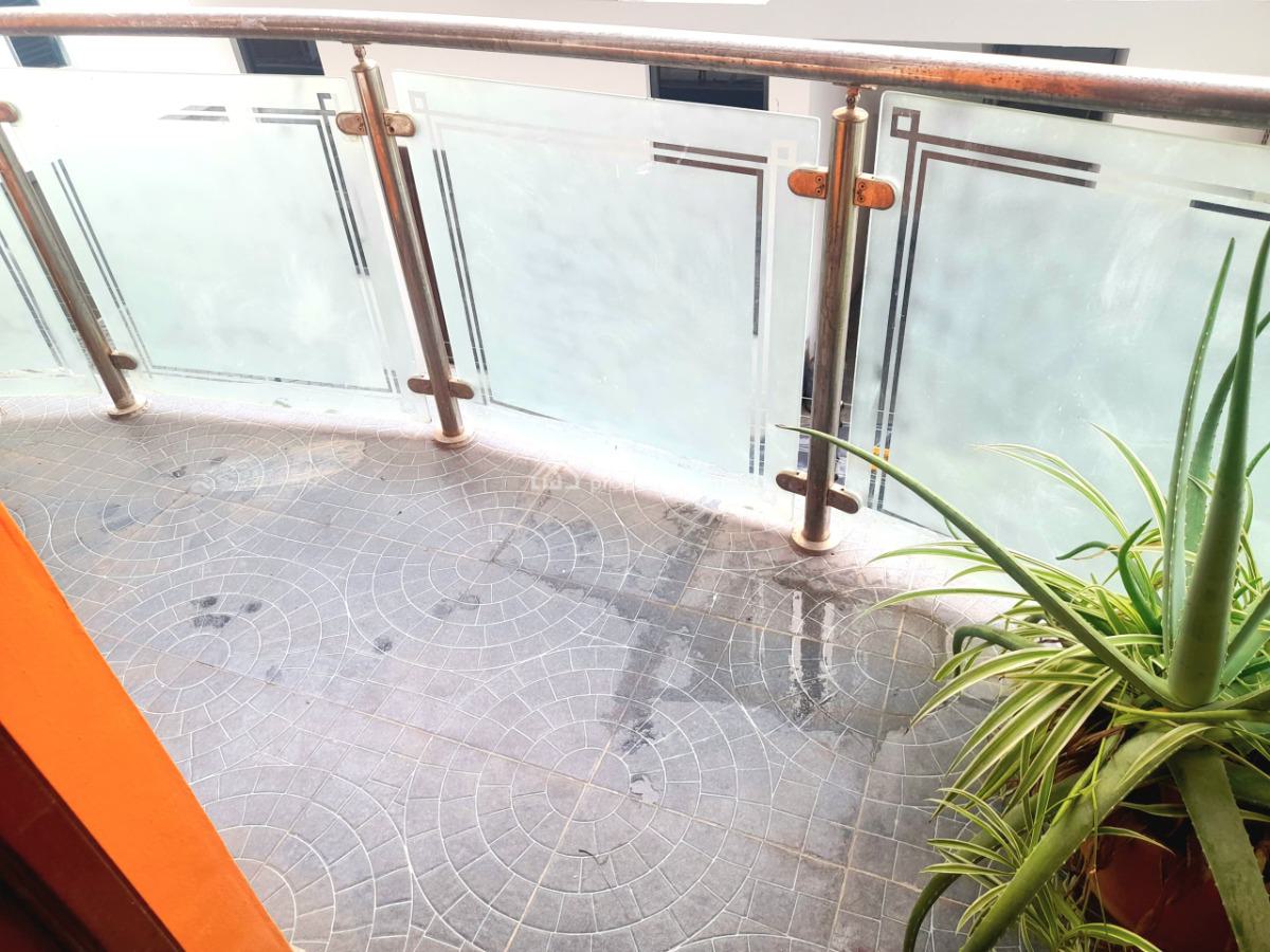 Fully Furnished 2-bedroom Serviced Apartment, Banana Island, Ikoyi, Lagos, Flat / Apartment for Rent