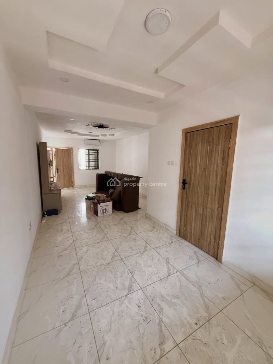 Serviced 3 Bedroom Apartment, Ikate, Lekki, Lagos, House for Rent