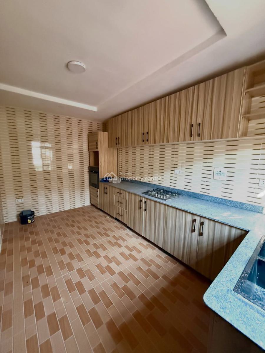 Serviced 3 Bedroom Apartment, Ikate, Lekki, Lagos, House for Rent