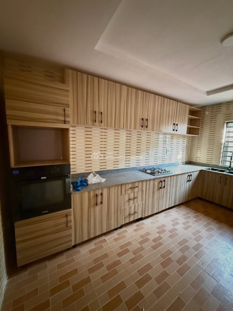 Serviced 3 Bedroom Apartment, Ikate, Lekki, Lagos, House for Rent