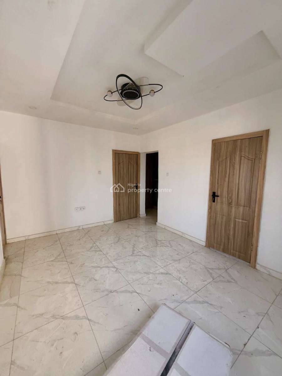 Serviced 3 Bedroom Apartment, Ikate, Lekki, Lagos, House for Rent