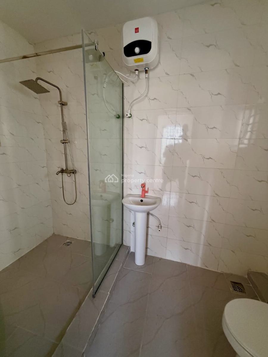 Serviced 3 Bedroom Apartment, Ikate, Lekki, Lagos, House for Rent