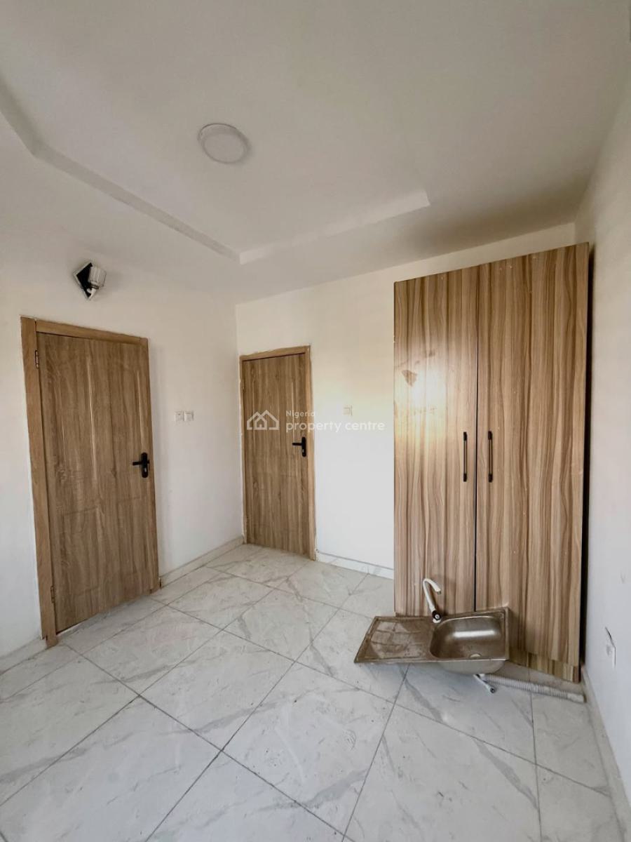 Serviced 3 Bedroom Apartment, Ikate, Lekki, Lagos, House for Rent