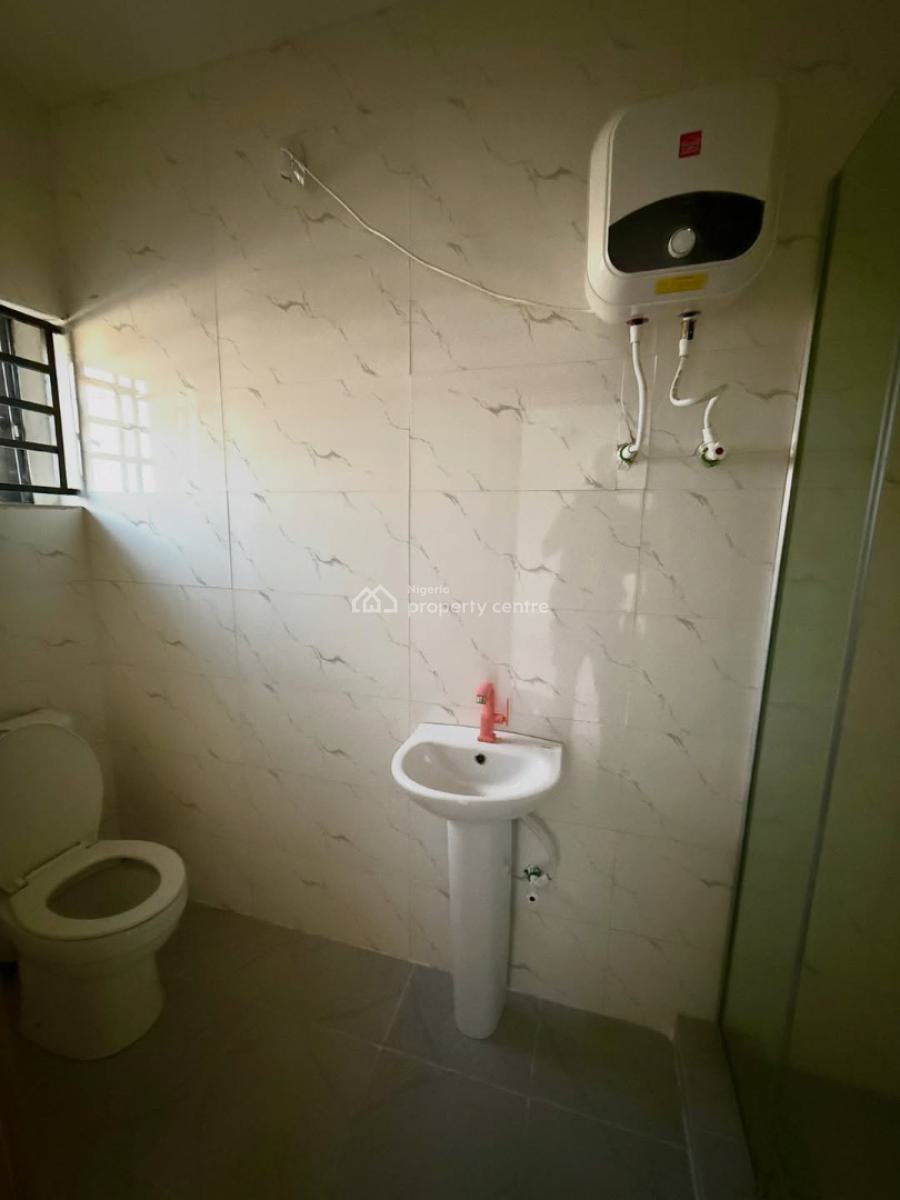 Serviced 3 Bedroom Apartment, Ikate, Lekki, Lagos, House for Rent