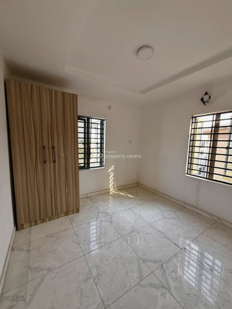 Serviced 3 Bedroom Apartment, Ikate, Lekki, Lagos, House for Rent