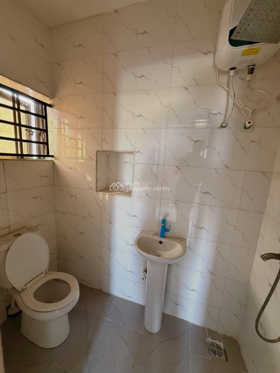 Serviced 3 Bedroom Apartment, Ikate, Lekki, Lagos, House for Rent