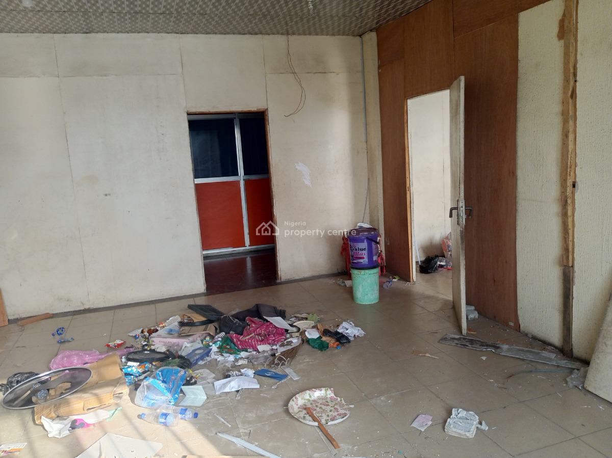1 Bedroom Flat, Olokonla, Ajah, Lagos, Flat / Apartment for Rent