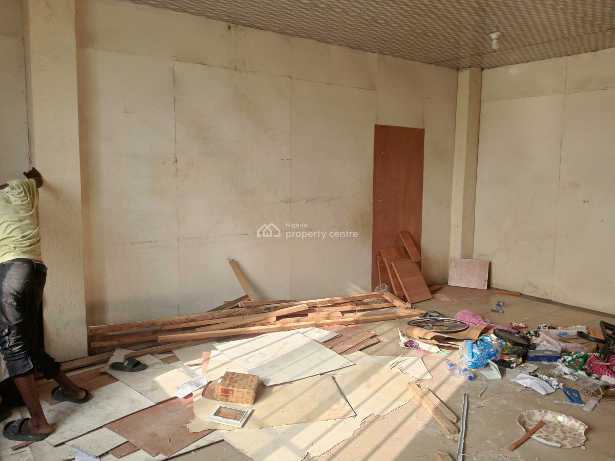 1 Bedroom Flat, Olokonla, Ajah, Lagos, Flat / Apartment for Rent