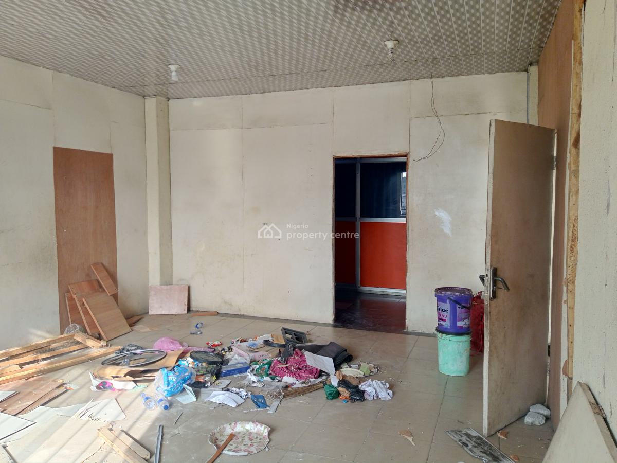 1 Bedroom Flat, Olokonla, Ajah, Lagos, Flat / Apartment for Rent
