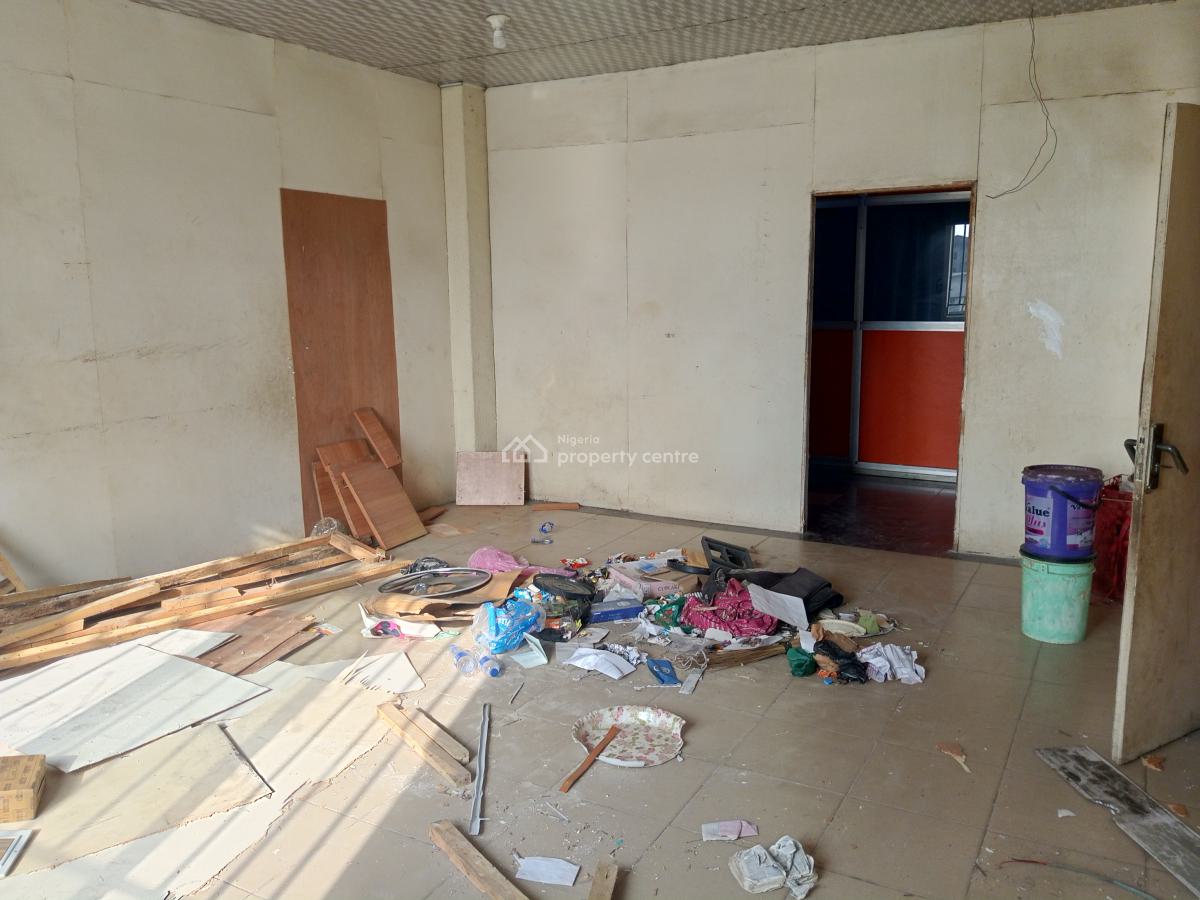 1 Bedroom Flat, Olokonla, Ajah, Lagos, Flat / Apartment for Rent