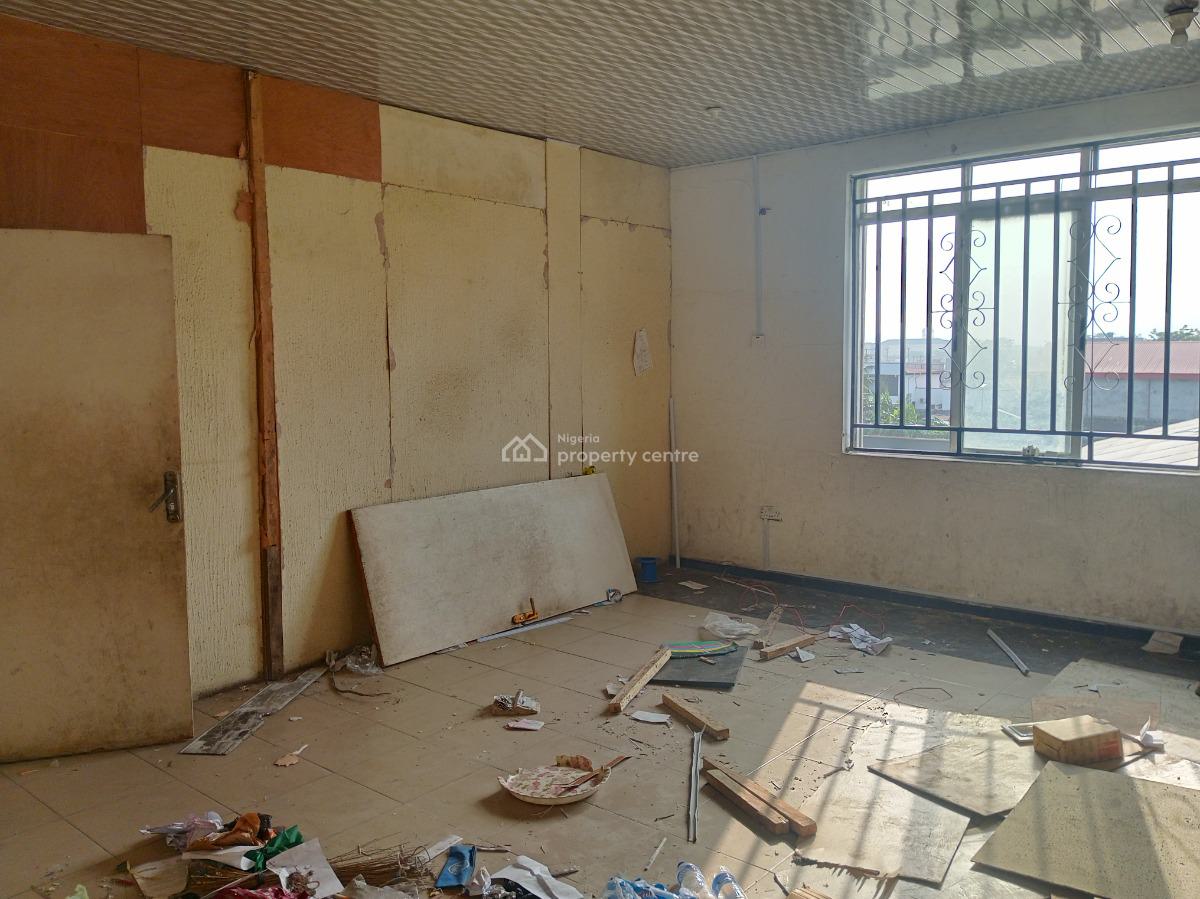 1 Bedroom Flat, Olokonla, Ajah, Lagos, Flat / Apartment for Rent