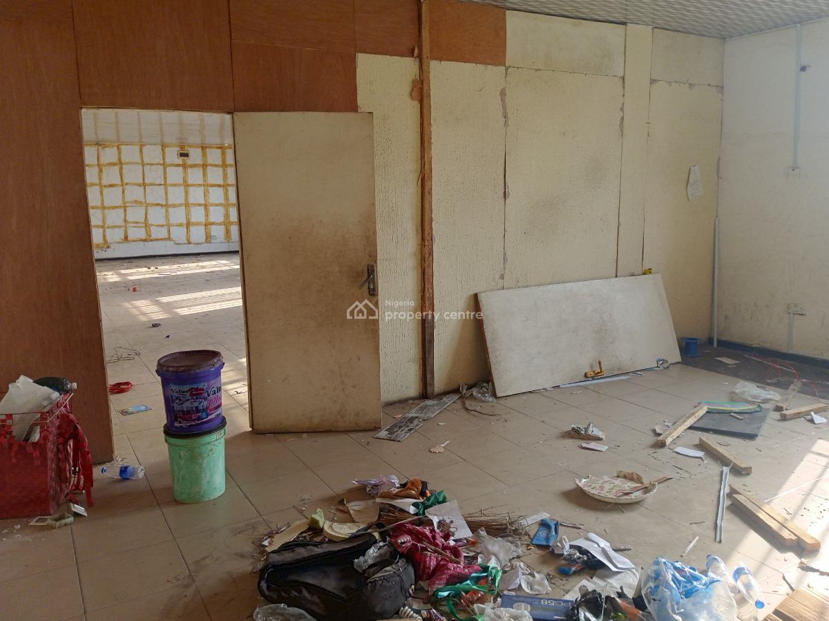 1 Bedroom Flat, Olokonla, Ajah, Lagos, Flat / Apartment for Rent