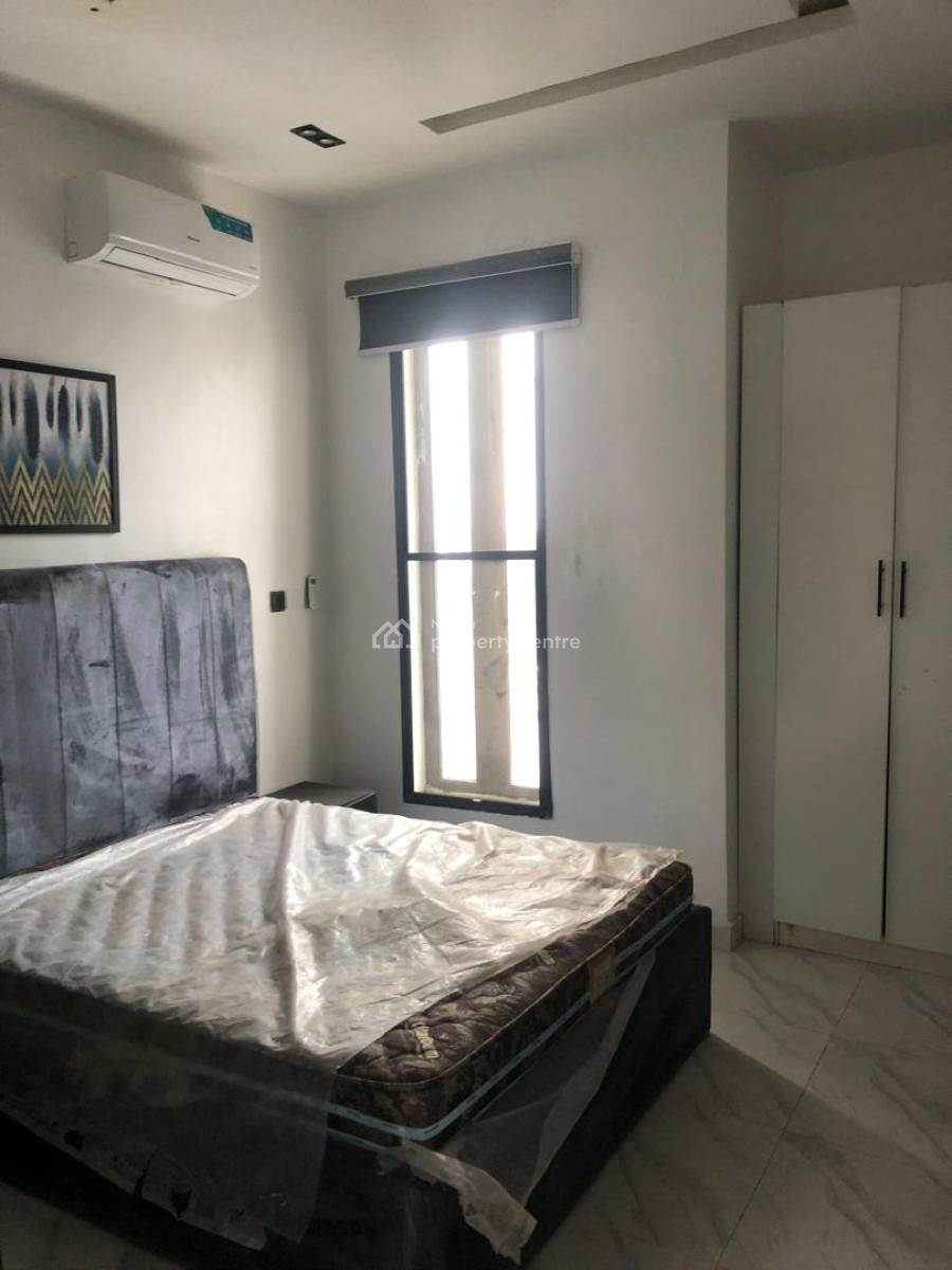 2 Bedroom Apartment, Ologolo, Lekki, Lagos, Block of Flats for Sale