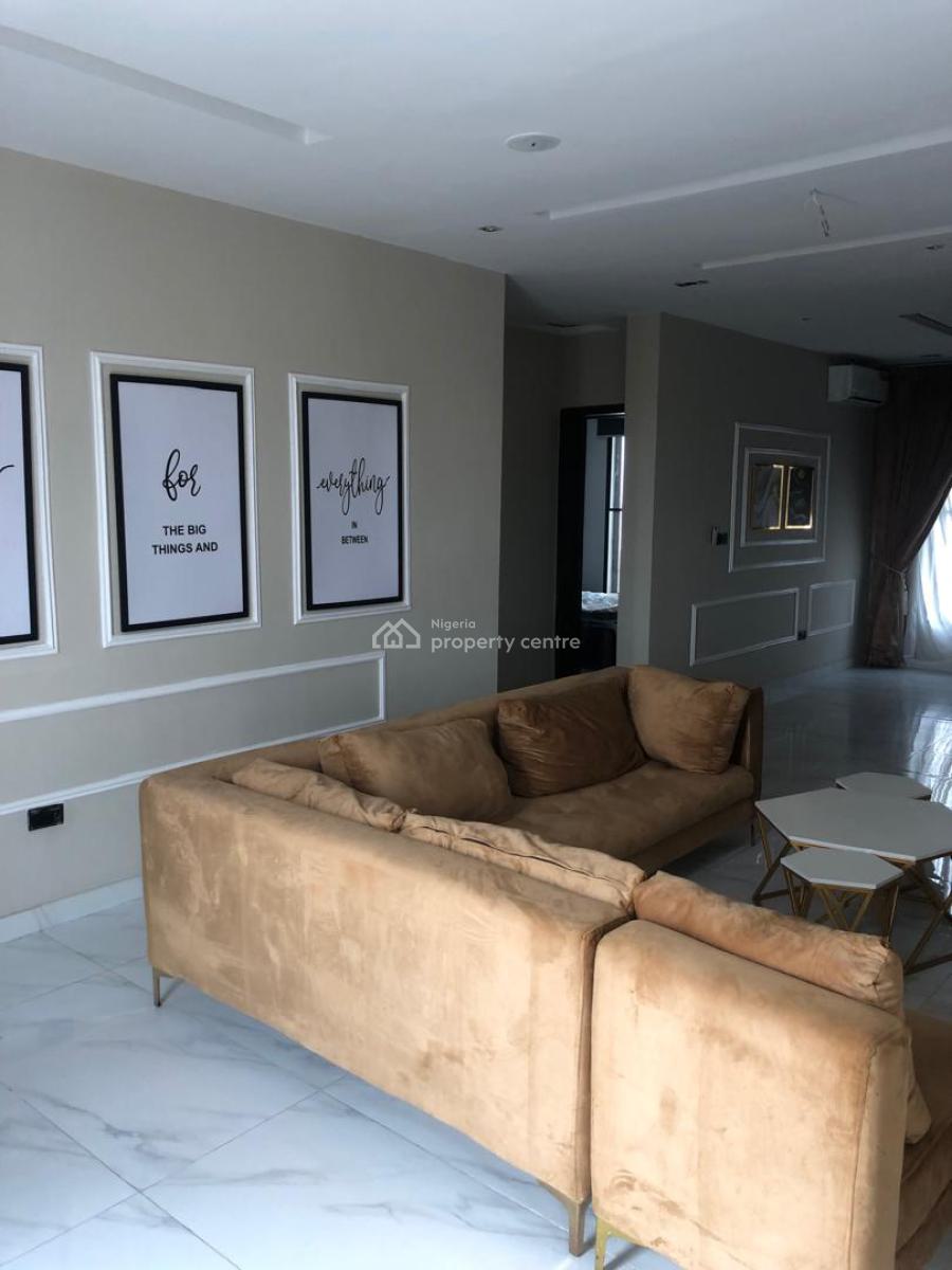 2 Bedroom Apartment, Ologolo, Lekki, Lagos, Block of Flats for Sale