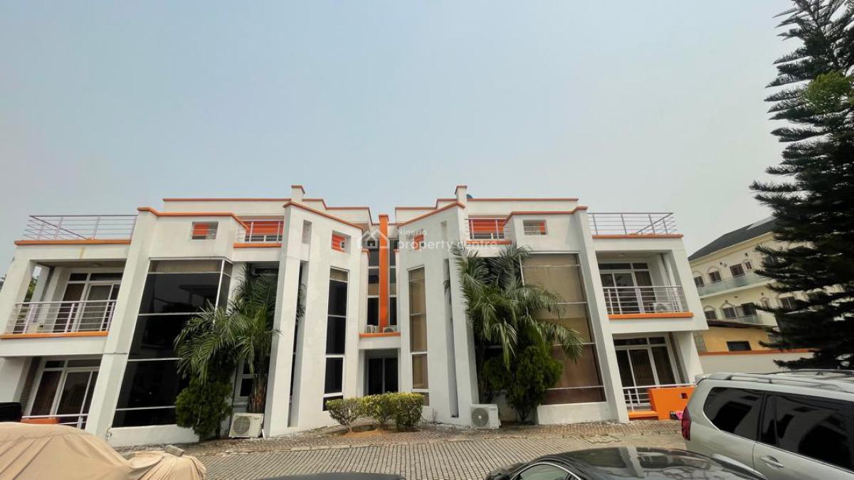 Luxury 2-bedroom Penthouse Apartment, Lekki Phase 1, Lekki, Lagos, Flat / Apartment for Rent