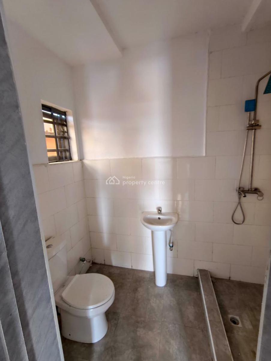 Lovely ‎3 Bedroom Semi Detached Duplexes, Olowora, Magodo, Lagos, Semi-detached Duplex for Sale