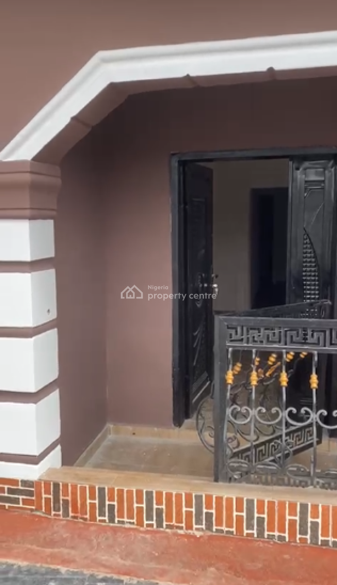 Standard 3 Bedroom Apartment, Greenland Estate Olokonla, Lekki Phase 2, Lekki, Lagos, Flat / Apartment for Rent