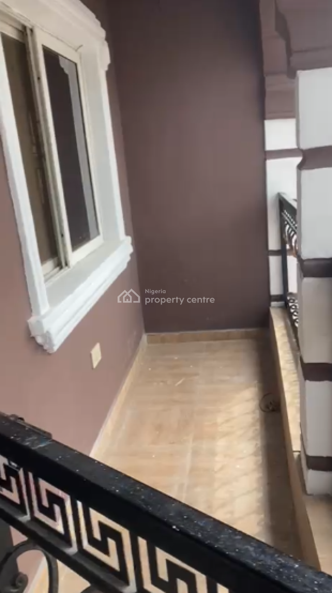 Standard 3 Bedroom Apartment, Greenland Estate Olokonla, Lekki Phase 2, Lekki, Lagos, Flat / Apartment for Rent