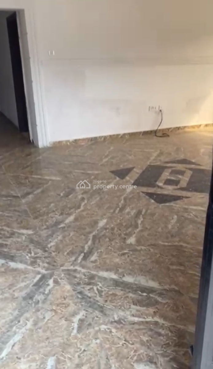 Standard 3 Bedroom Apartment, Greenland Estate Olokonla, Lekki Phase 2, Lekki, Lagos, Flat / Apartment for Rent