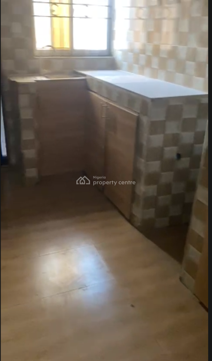 Standard 3 Bedroom Apartment, Greenland Estate Olokonla, Lekki Phase 2, Lekki, Lagos, Flat / Apartment for Rent