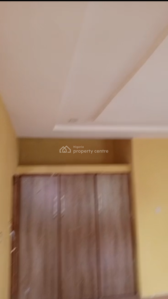 a 4 Bedroom Flat, Omole Phase 1, Ikeja, Lagos, House for Rent