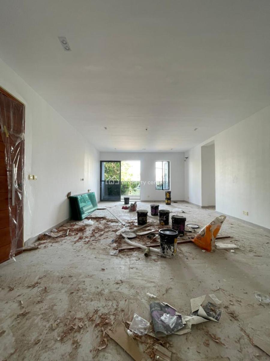 2 Bedroom Apartment at Ikate,lekkii, Ikate, Lekki, Lagos, Flat / Apartment for Sale