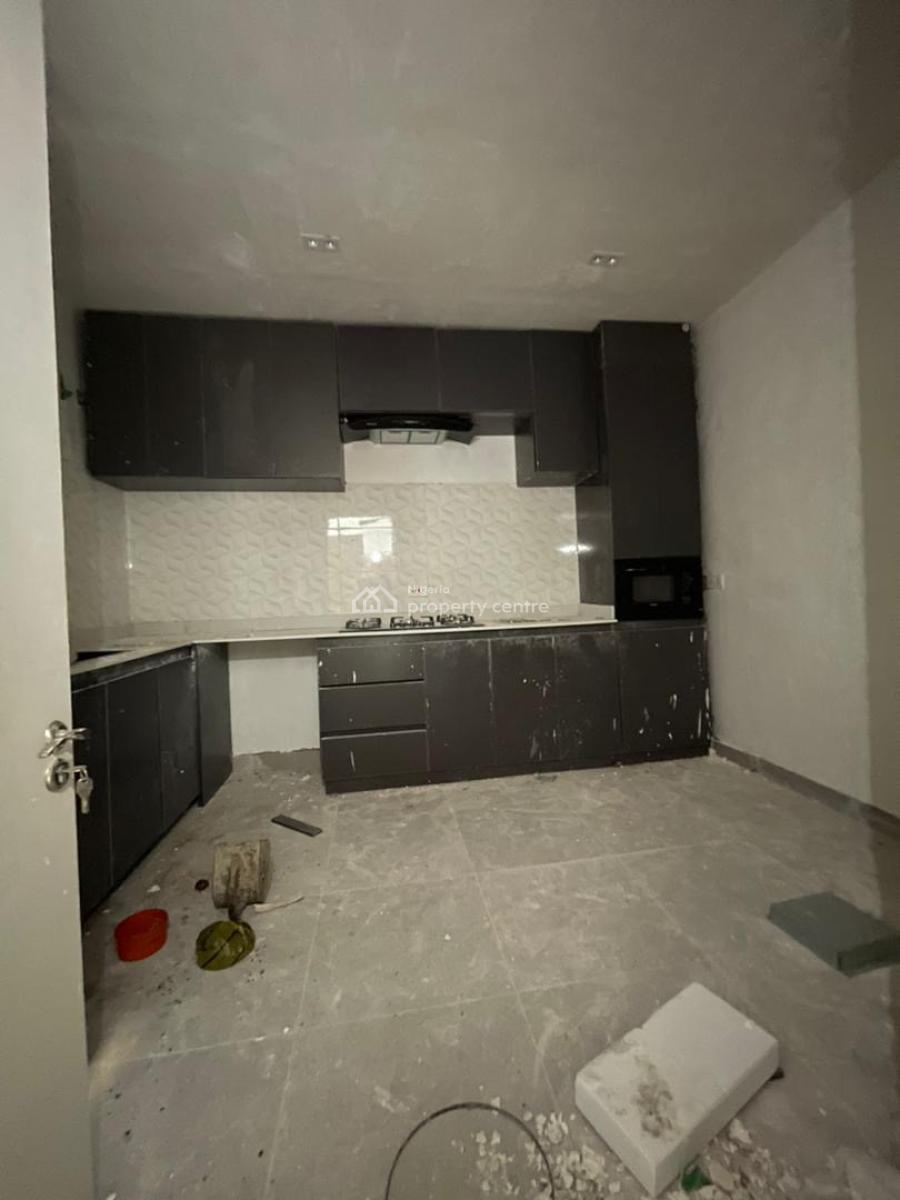 2 Bedroom Apartment at Ikate,lekkii, Ikate, Lekki, Lagos, Flat / Apartment for Sale