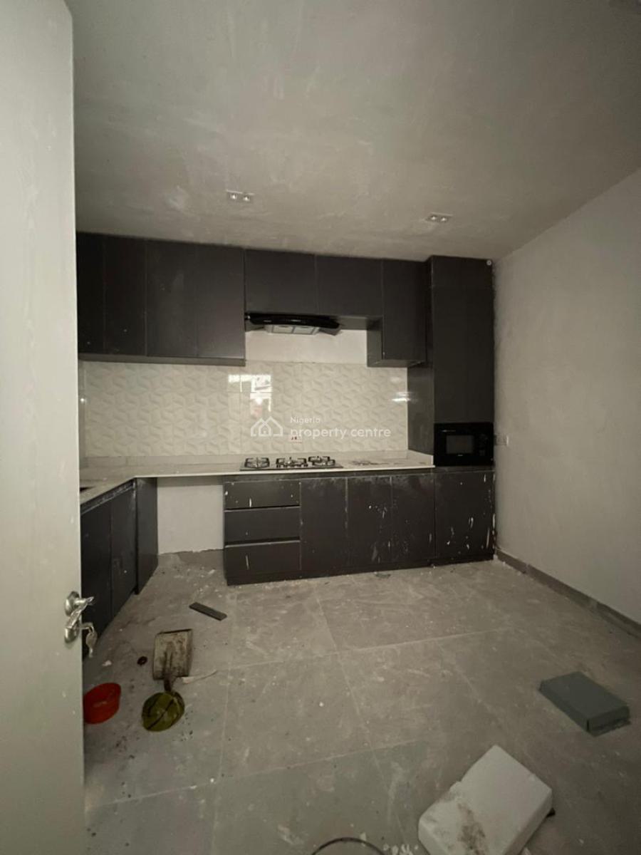 2 Bedroom Apartment at Ikate,lekkii, Ikate, Lekki, Lagos, Flat / Apartment for Sale