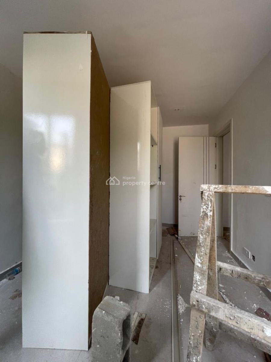 2 Bedroom Apartment at Ikate,lekkii, Ikate, Lekki, Lagos, Flat / Apartment for Sale