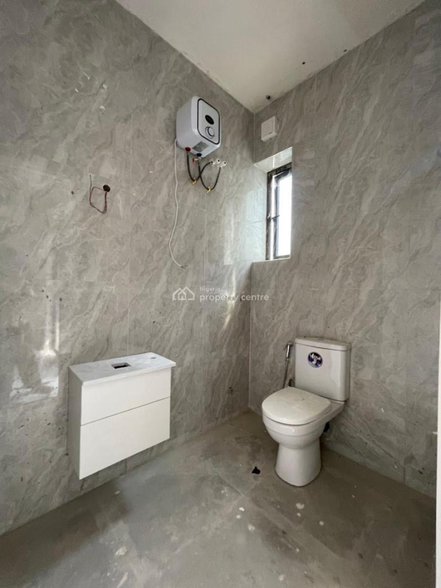 2 Bedroom Apartment at Ikate,lekkii, Ikate, Lekki, Lagos, Flat / Apartment for Sale