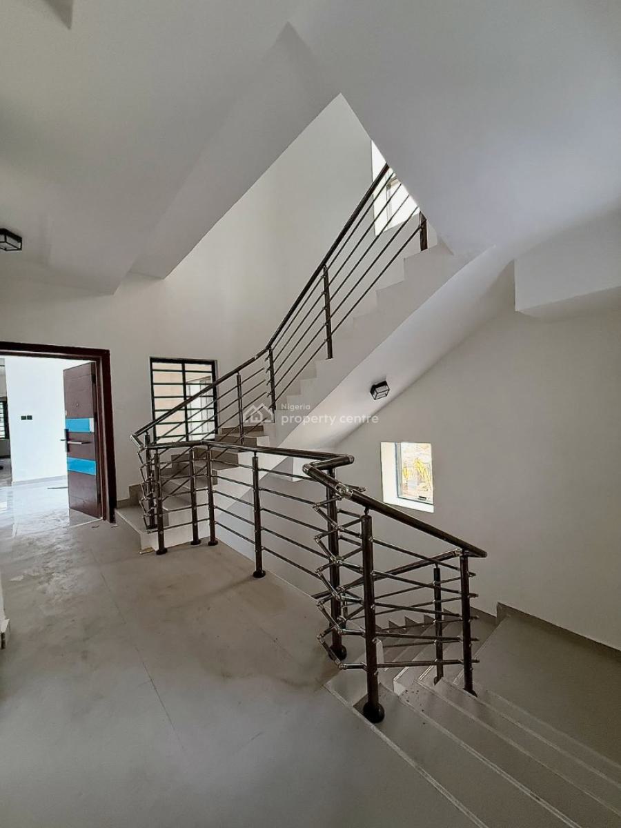 Newly Built 2 Bedroom Apartment, Ikate, Lekki, Lagos, House for Rent