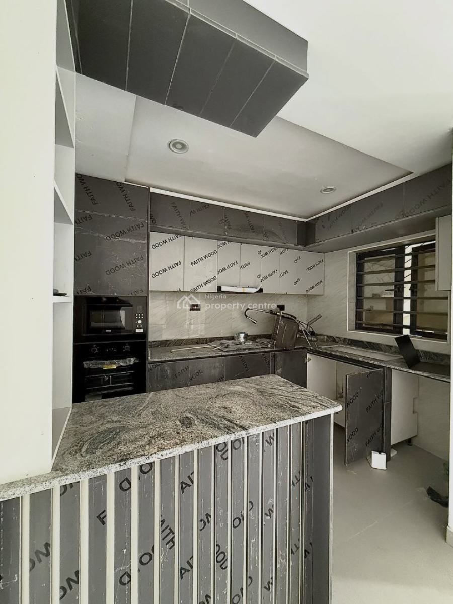 Newly Built 2 Bedroom Apartment, Ikate, Lekki, Lagos, House for Rent