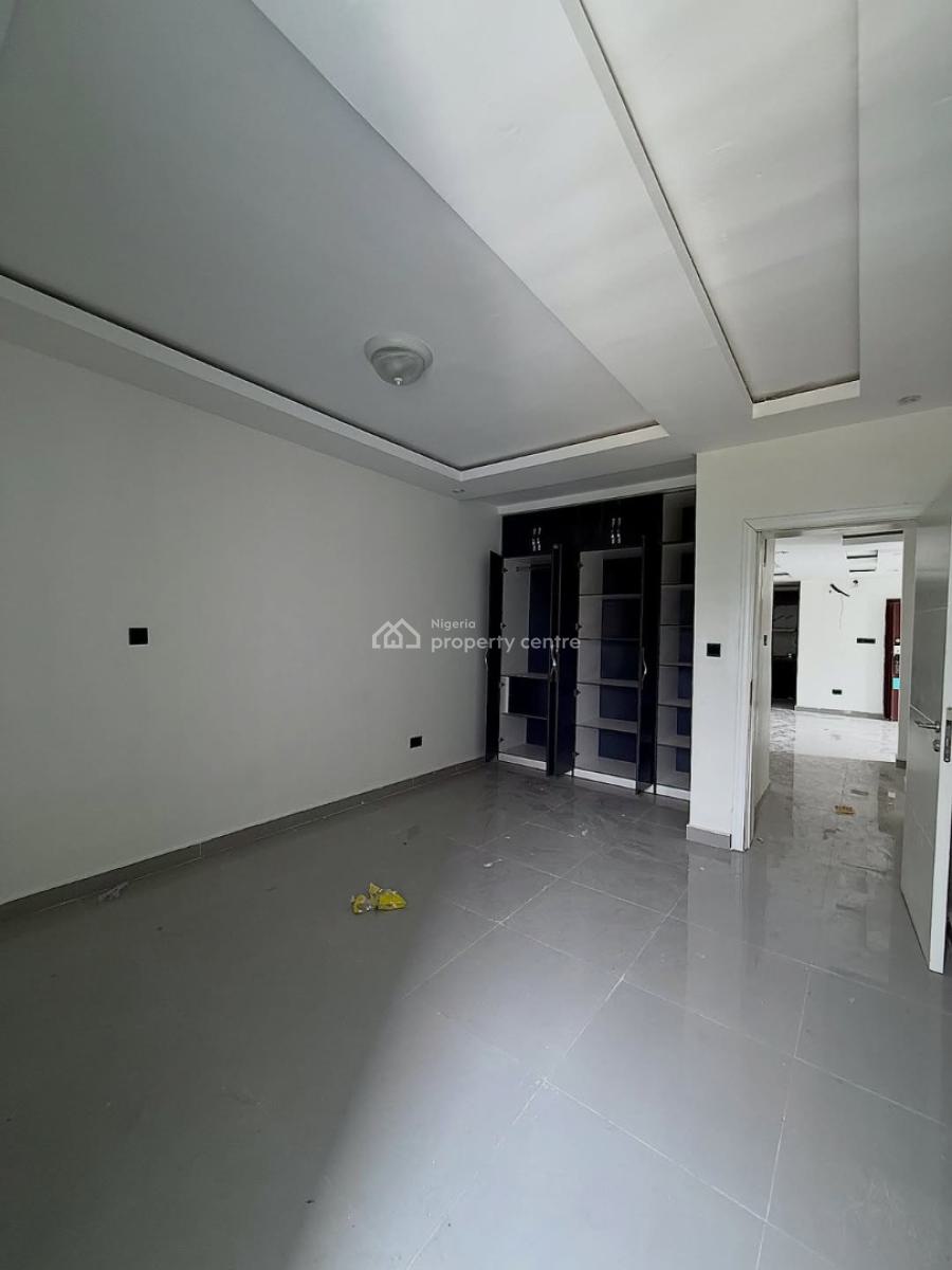 Newly Built 2 Bedroom Apartment, Ikate, Lekki, Lagos, House for Rent
