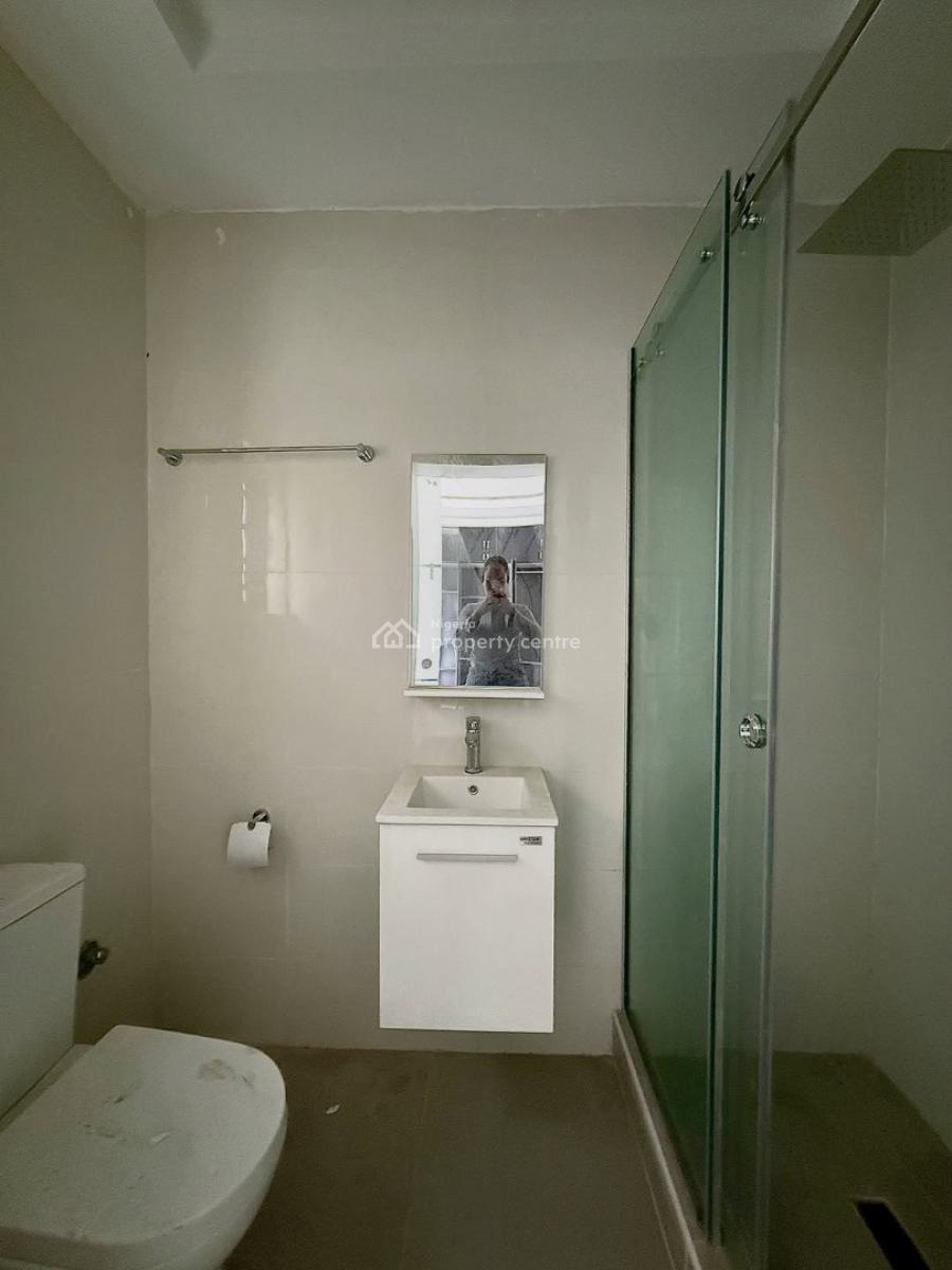 Newly Built 2 Bedroom Apartment, Ikate, Lekki, Lagos, House for Rent