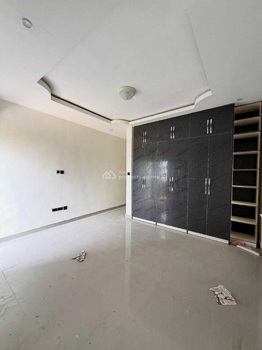 Newly Built 2 Bedroom Apartment, Ikate, Lekki, Lagos, House for Rent