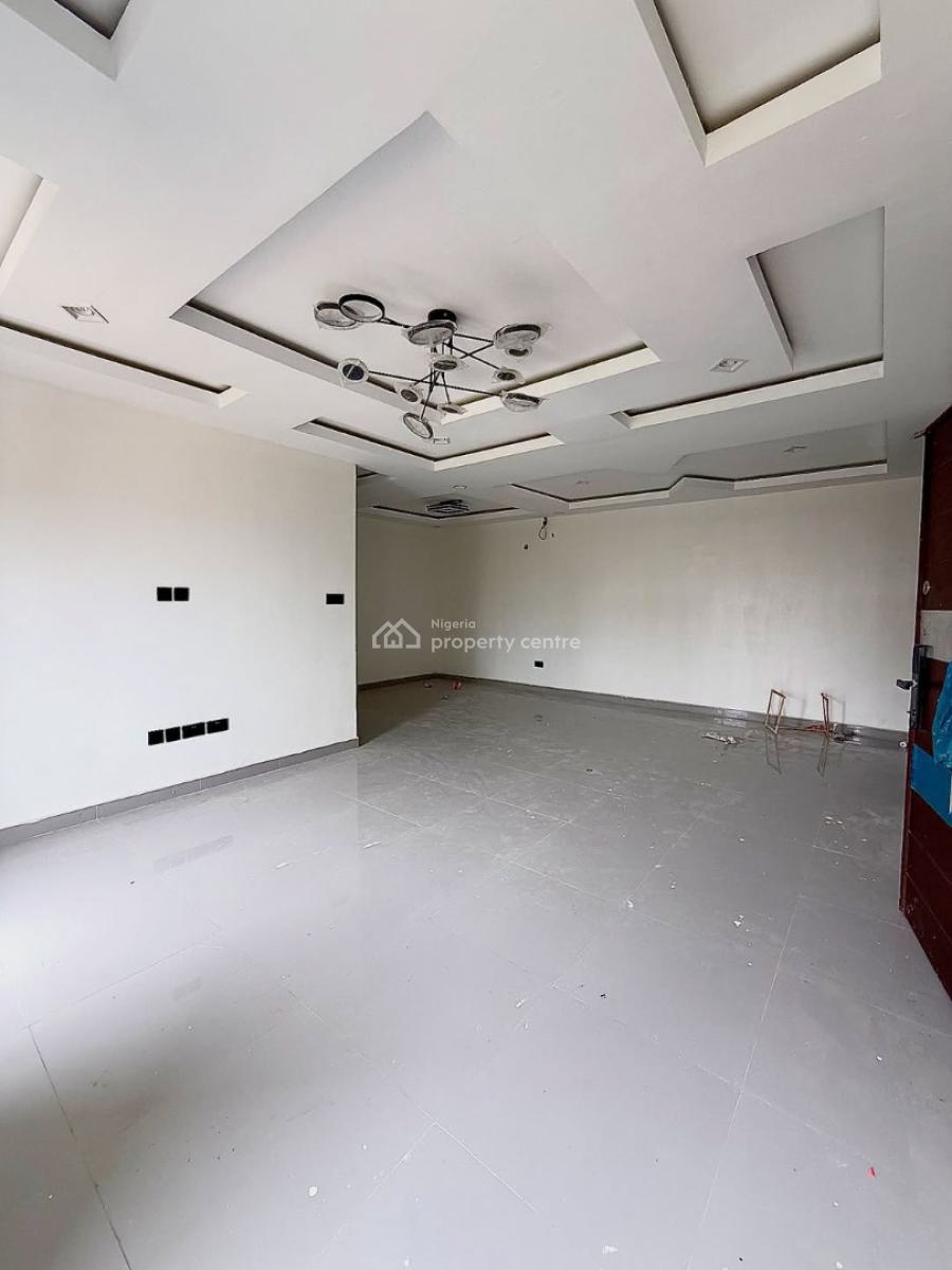 Newly Built 2 Bedroom Apartment, Ikate, Lekki, Lagos, House for Rent