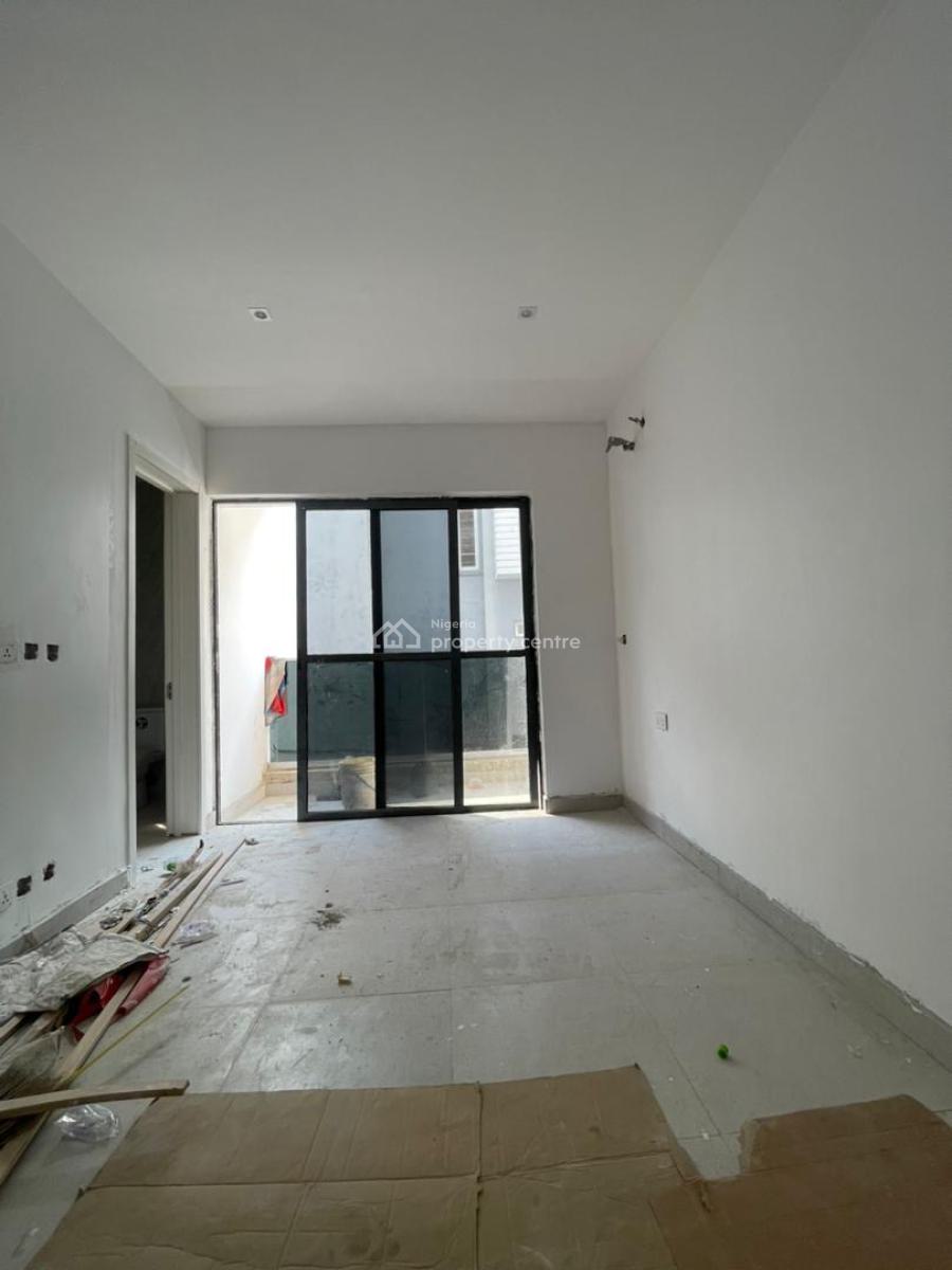 3 Bedroom Apartment at Ikate,lekki, Ikate, Lekki, Lagos, Flat / Apartment for Sale