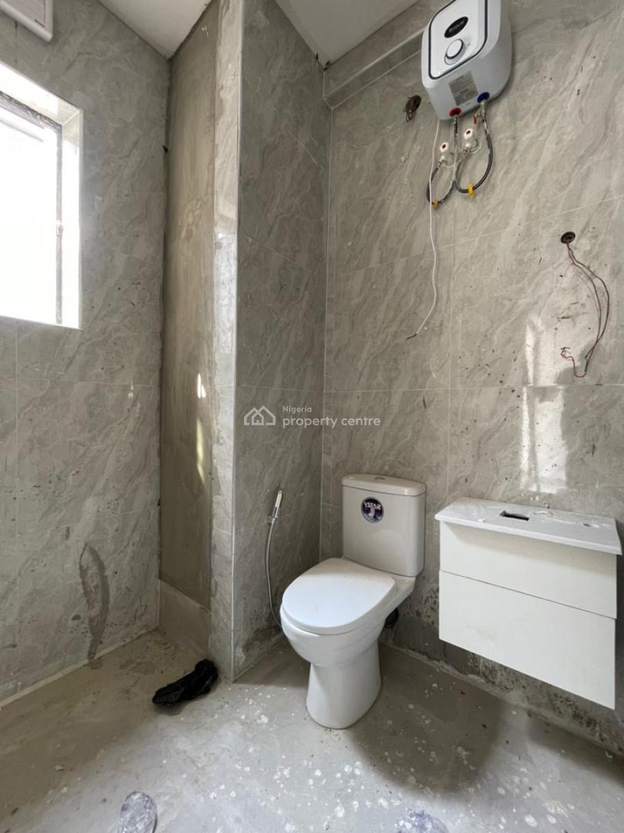 3 Bedroom Apartment at Ikate,lekki, Ikate, Lekki, Lagos, Flat / Apartment for Sale