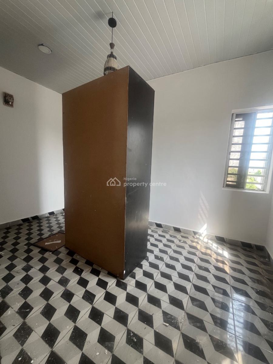 Mini Flat, Okunahja Estate, Ajah, Lagos, Flat / Apartment for Rent