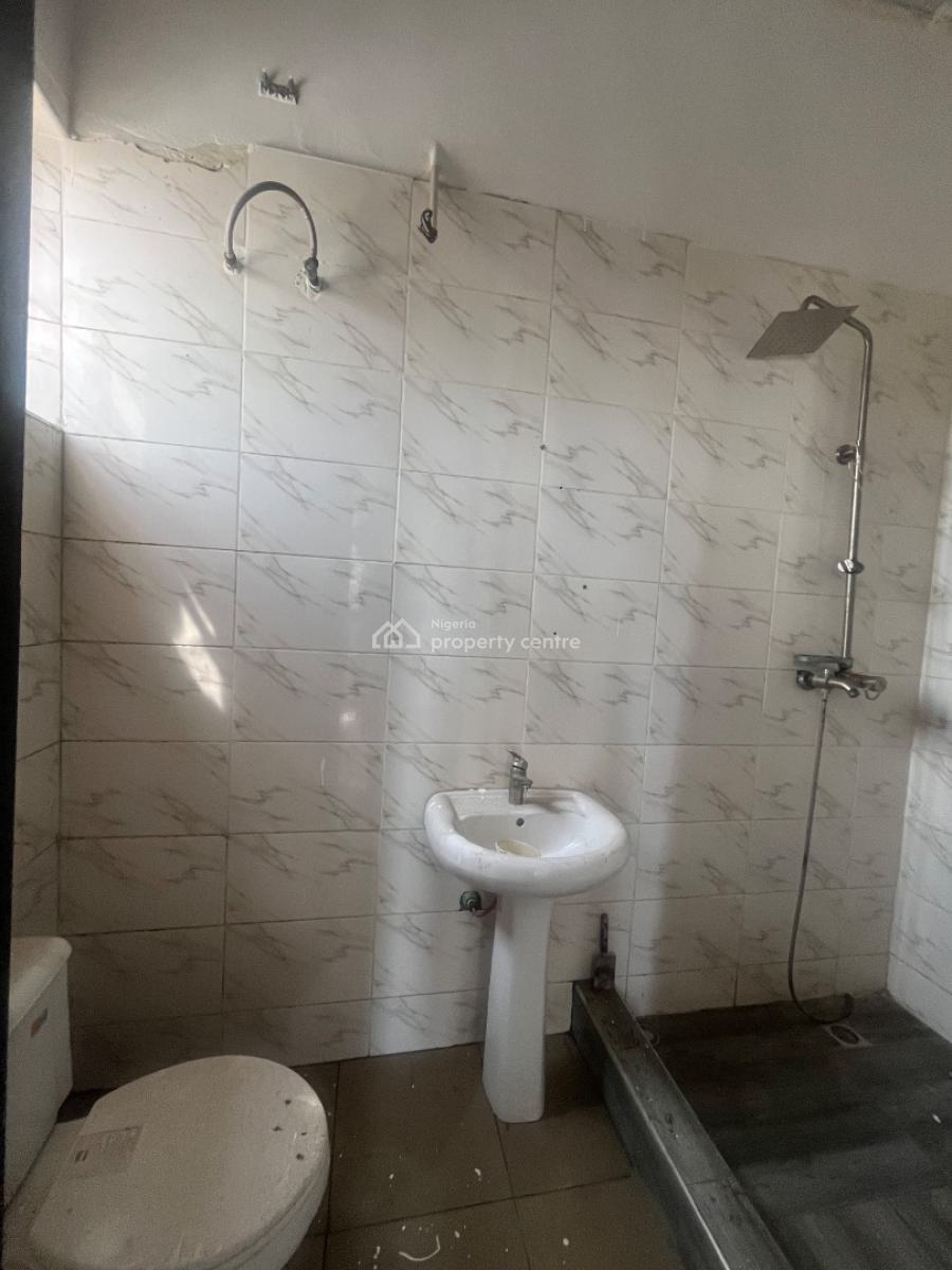 Mini Flat, Okunahja Estate, Ajah, Lagos, Flat / Apartment for Rent