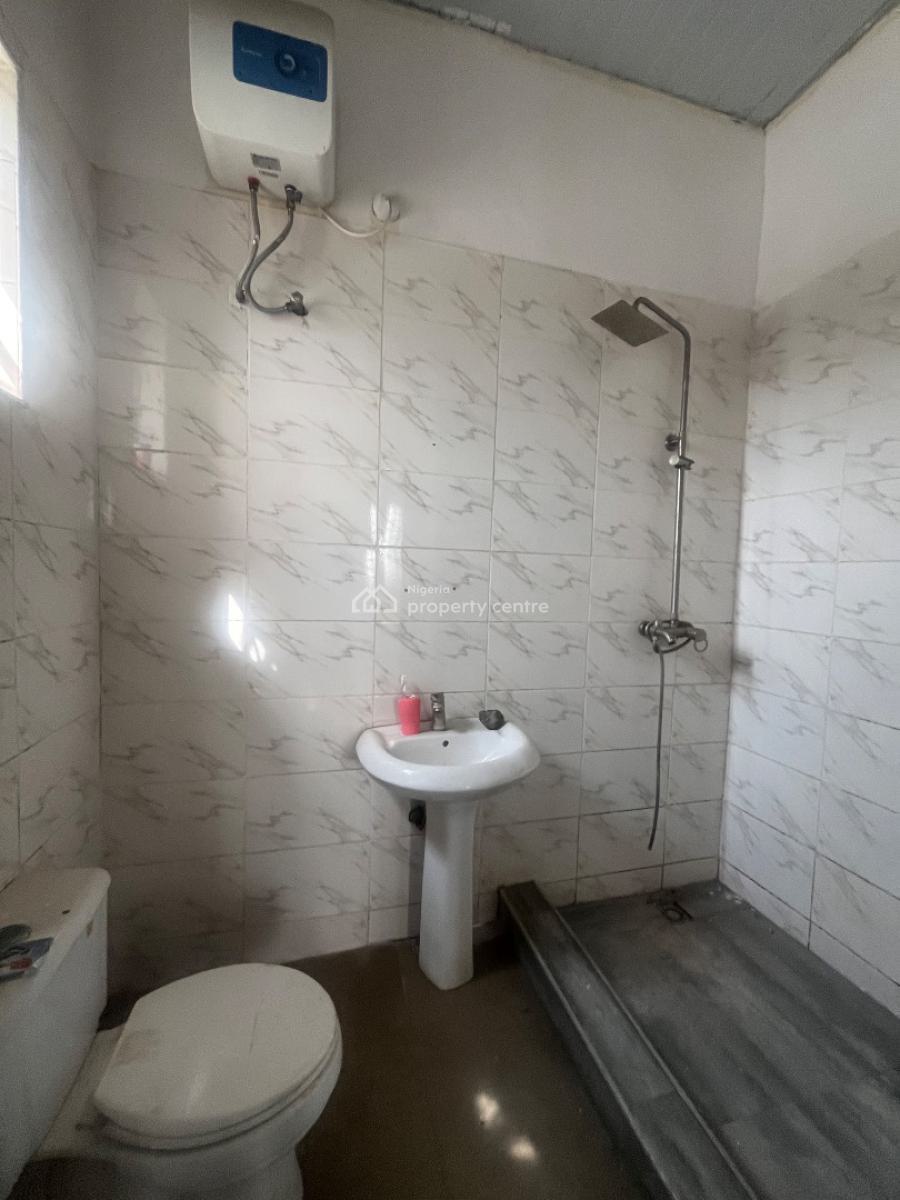 Mini Flat, Okunahja Estate, Ajah, Lagos, Flat / Apartment for Rent