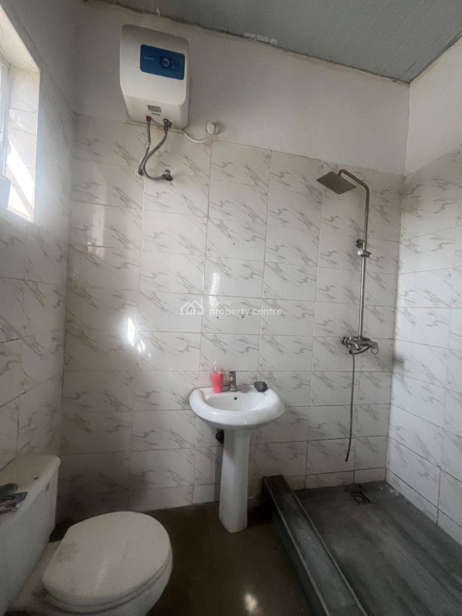 Mini Flat, Okunahja Estate, Ajah, Lagos, Flat / Apartment for Rent