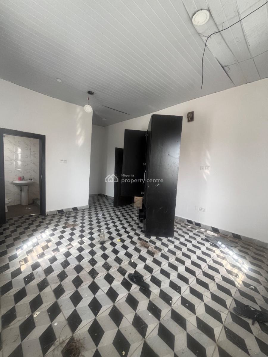 Mini Flat, Okunahja Estate, Ajah, Lagos, Flat / Apartment for Rent