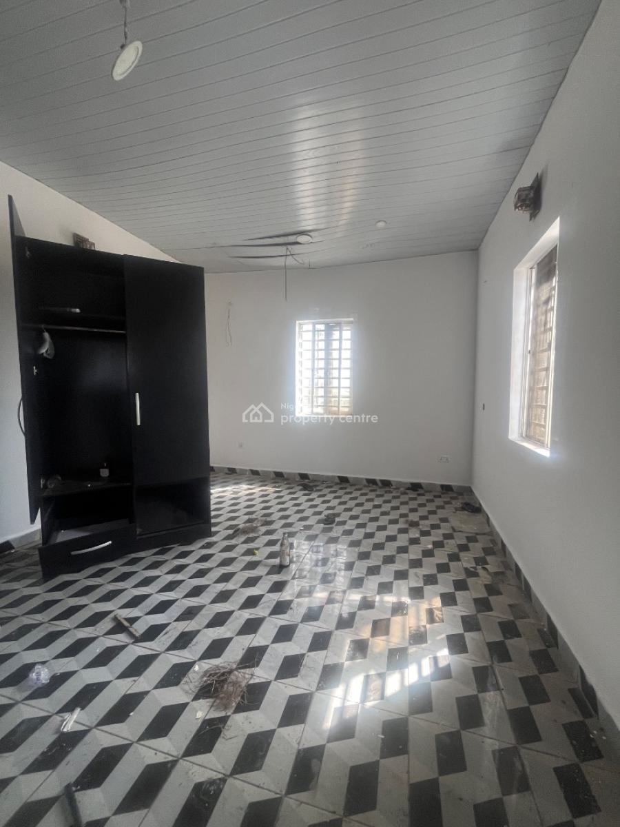 Mini Flat, Okunahja Estate, Ajah, Lagos, Flat / Apartment for Rent